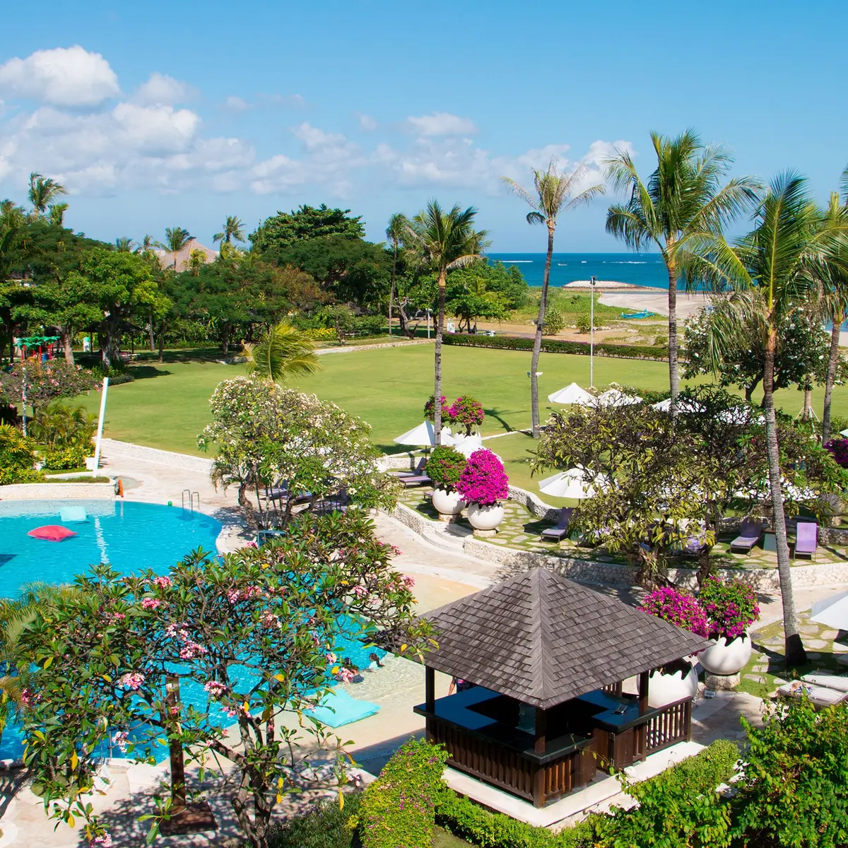 Holiday Inn Bali, Bali, Indonesia 1