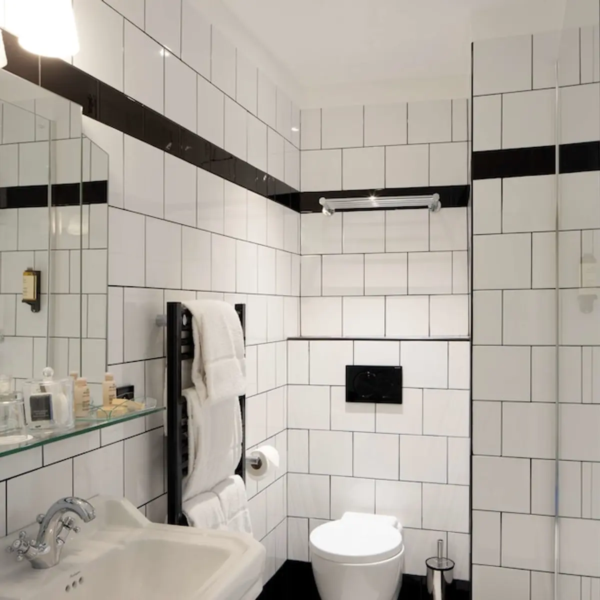 Best Western Premier Hotel Roosevelt, Nice, France 7