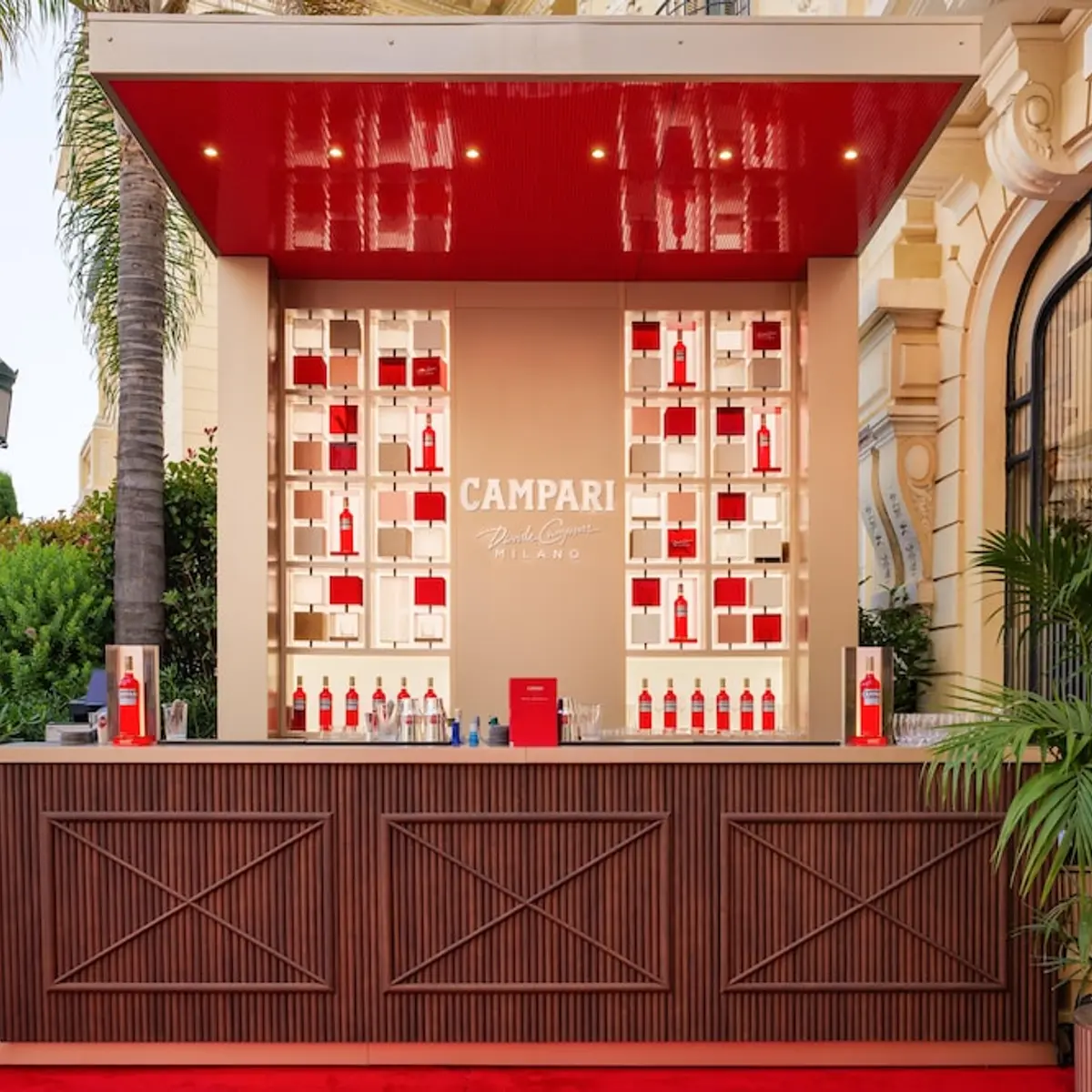 Hôtel Hermitage Monte-Carlo, Monaco, Monaco 7