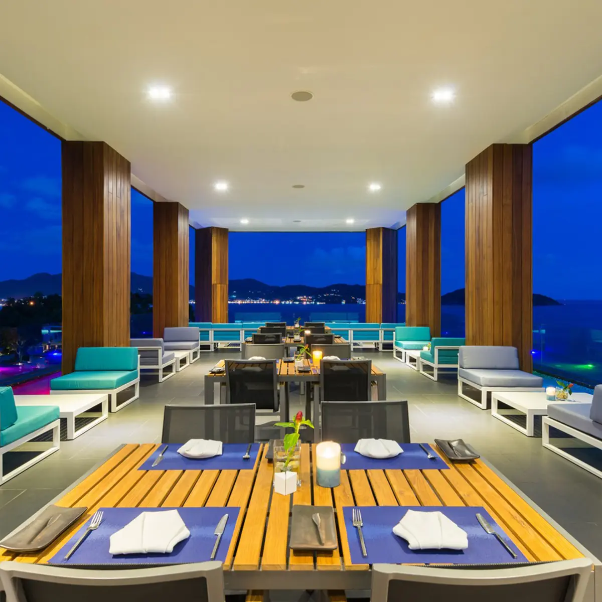 The Naka Phuket, Phuket, Thailand 5