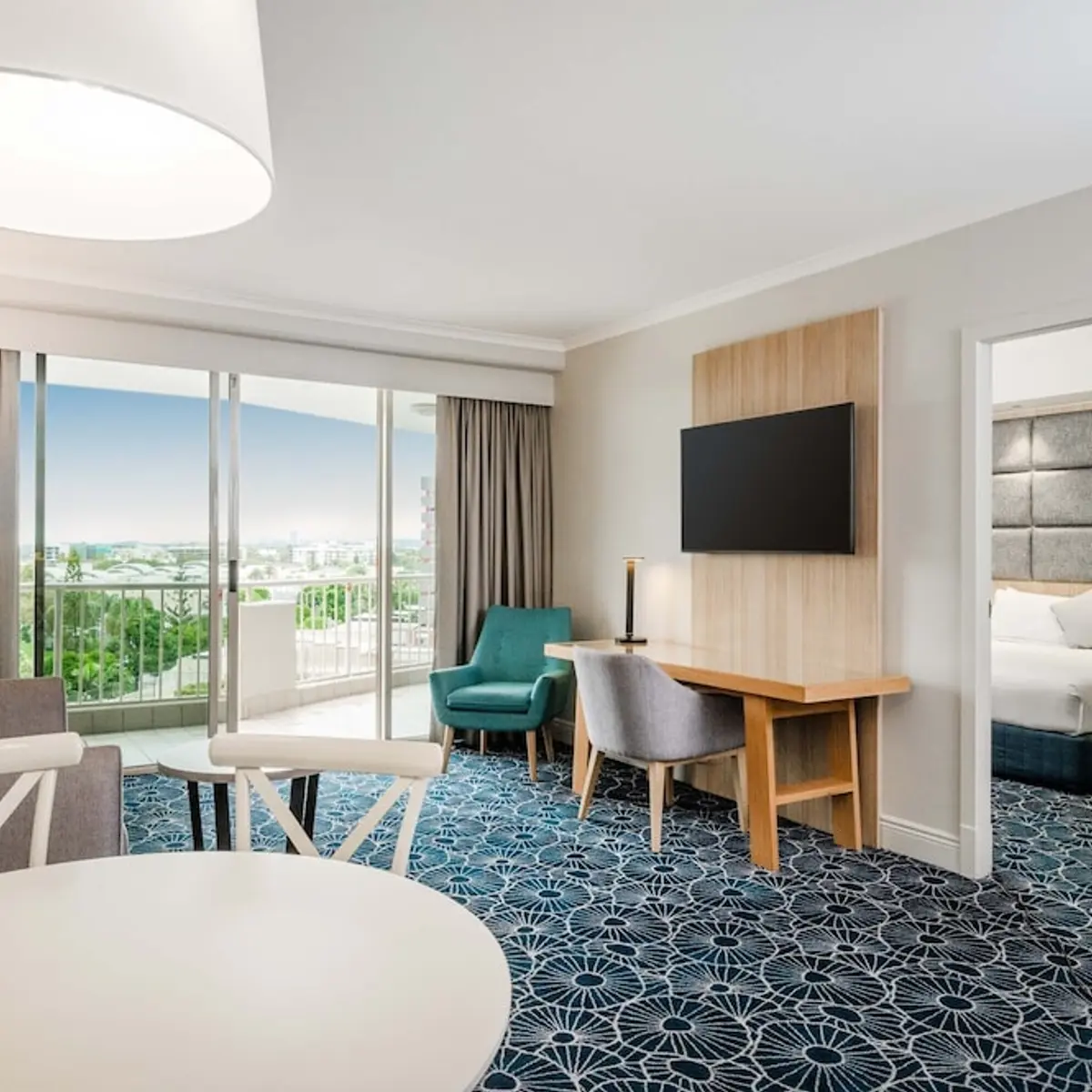 The Sebel Twin Towns Coolangatta, Tweed Heads, Australia 4