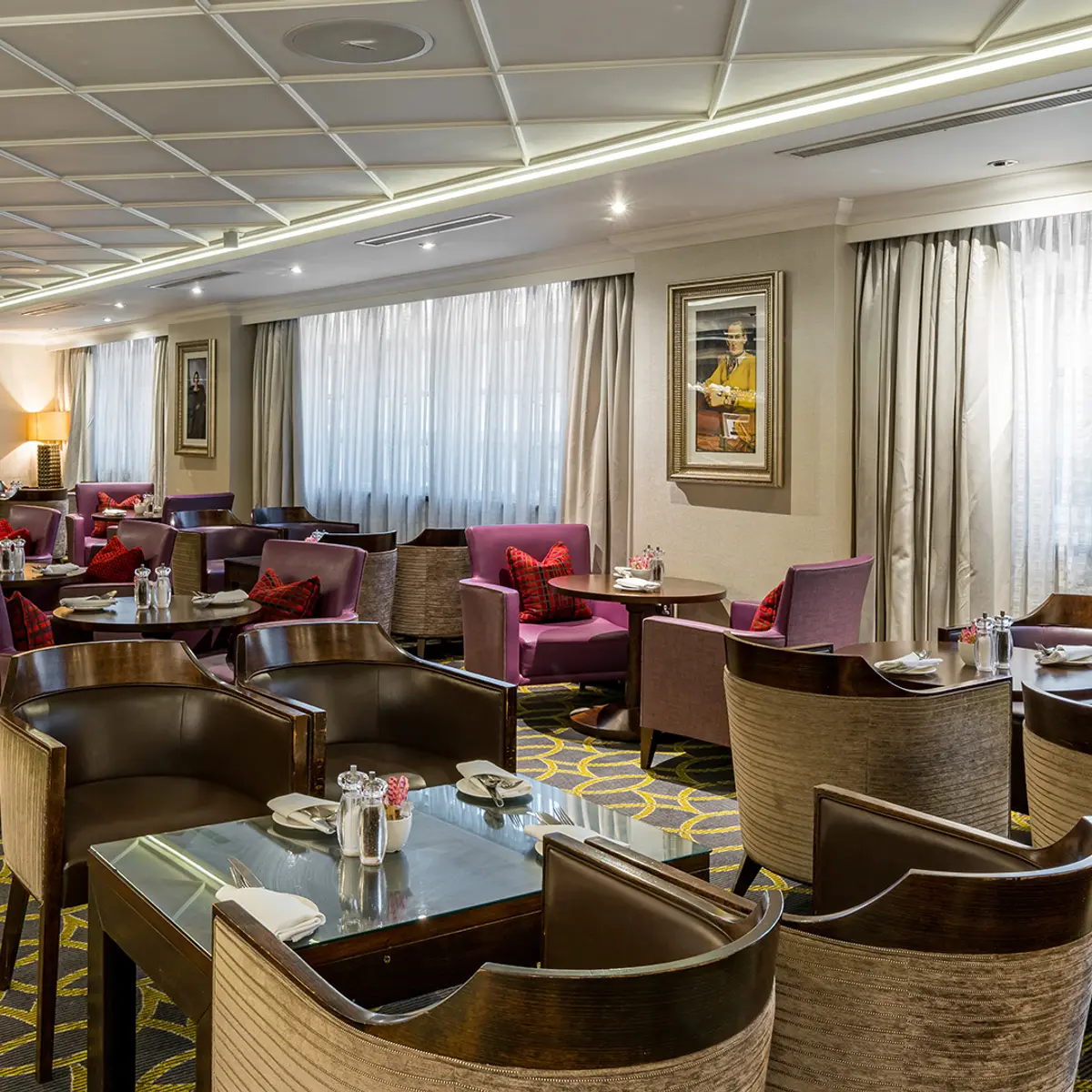 The Marble Arch Hotel, by Thistle, London, United Kingdom 5