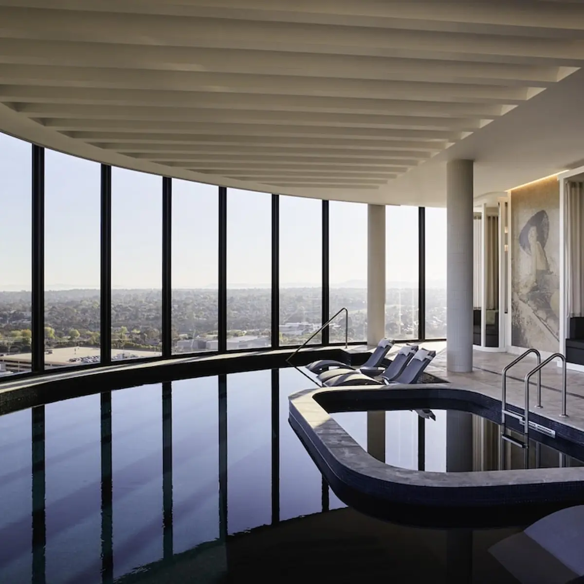 Hotel Chadstone Melbourne MGallery Collection, Chadstone, Australia 1