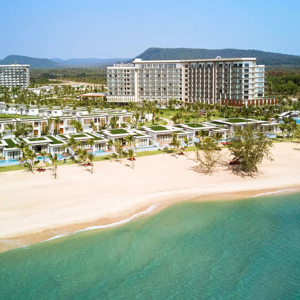 Movenpick Residences Phu Quoc, Phu Quoc, Vietnam 4