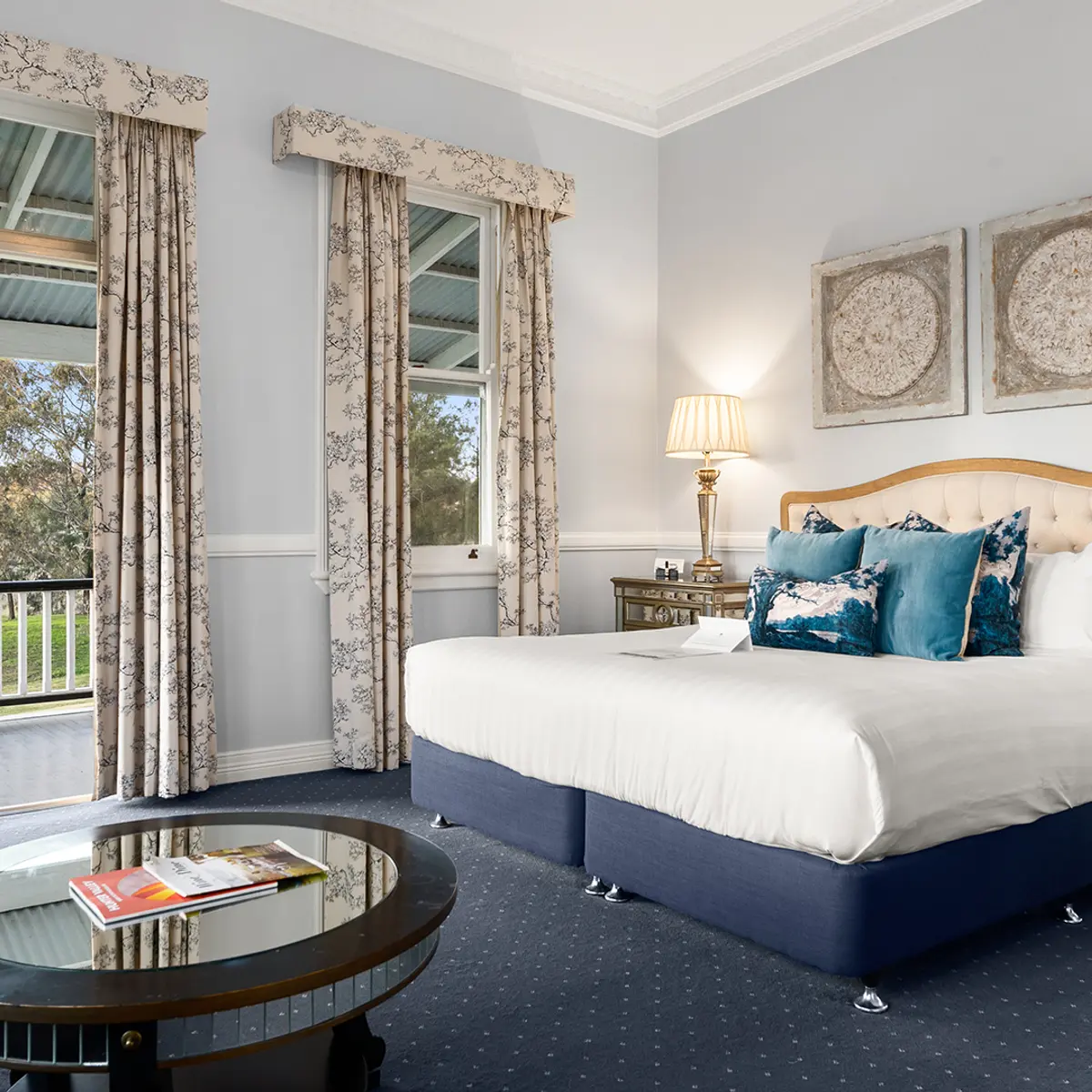 The Convent Hunter Valley, Hunter Valley, New South Wales 3