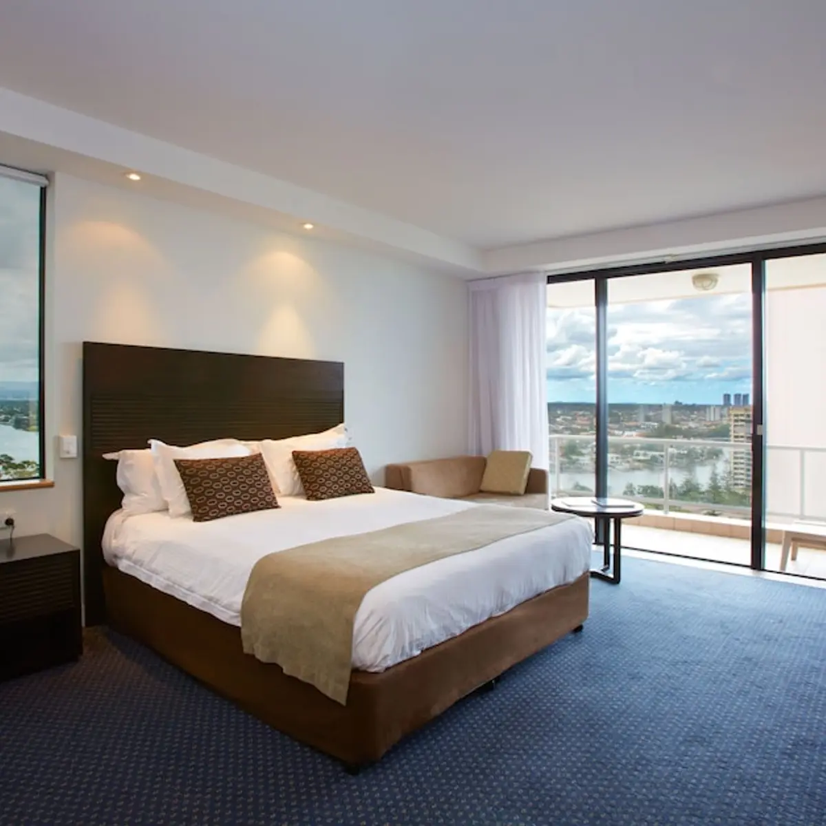 Crowne Plaza Surfers Paradise by IHG, Surfers Paradise, Australia 4