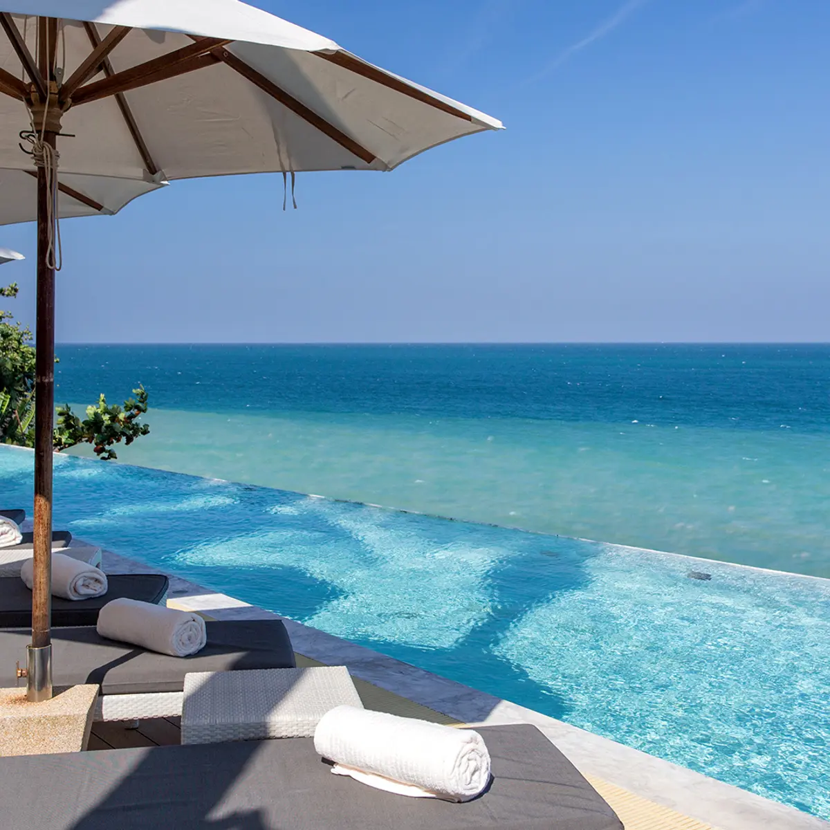 Cape Sienna Phuket Gourmet Hotel & Villas , Phuket, Thailand 5