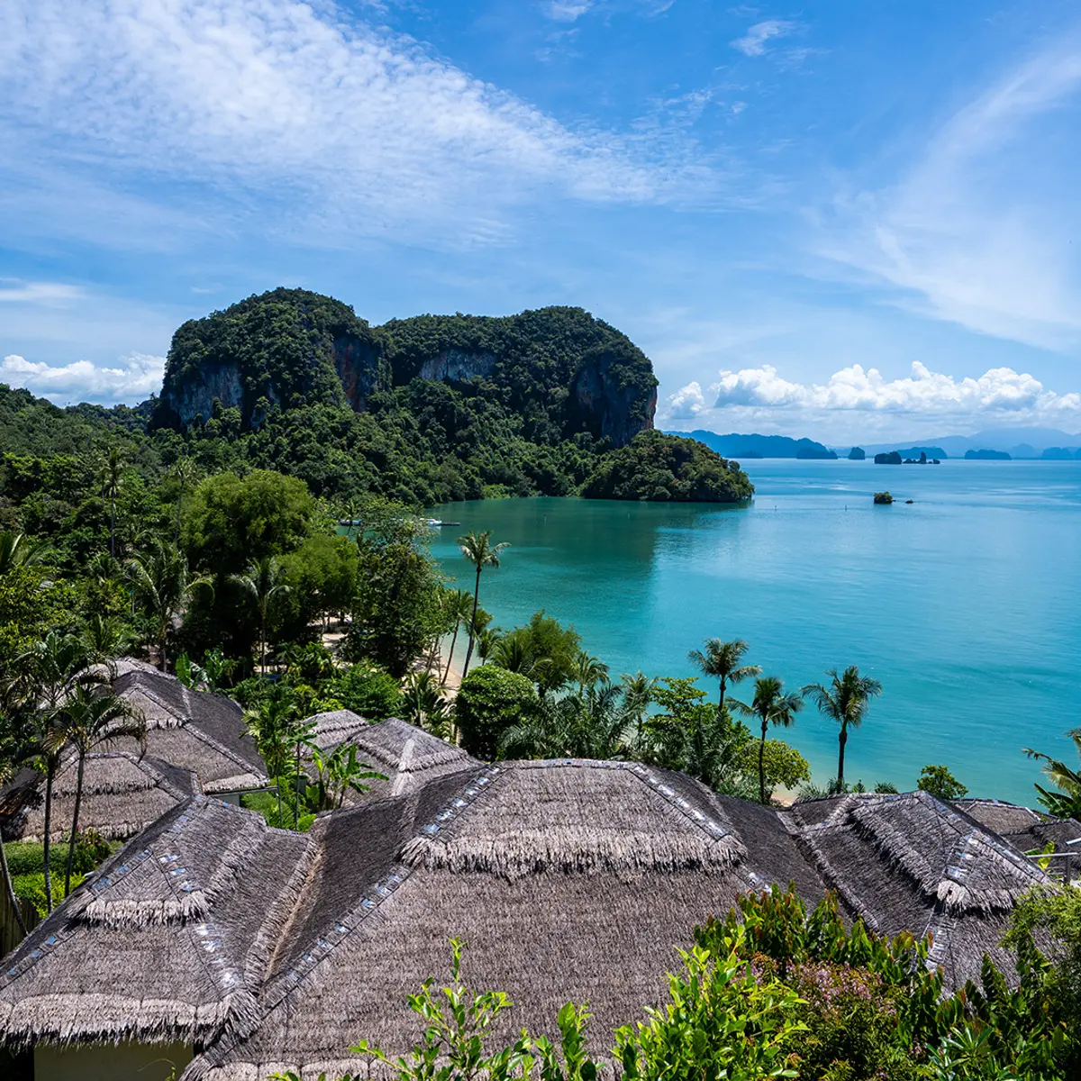 Paradise KohYao, Koh Yao Noi, Thailand 2