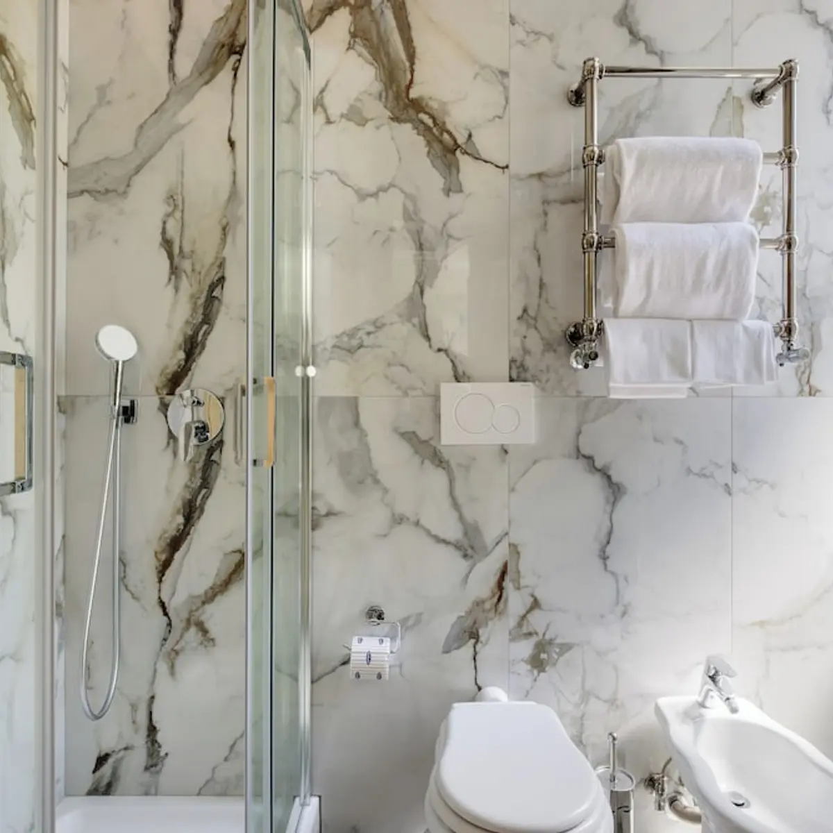 ROMANICO PALACE LUXURY HOTEL & SPA, Rome, Italy 3