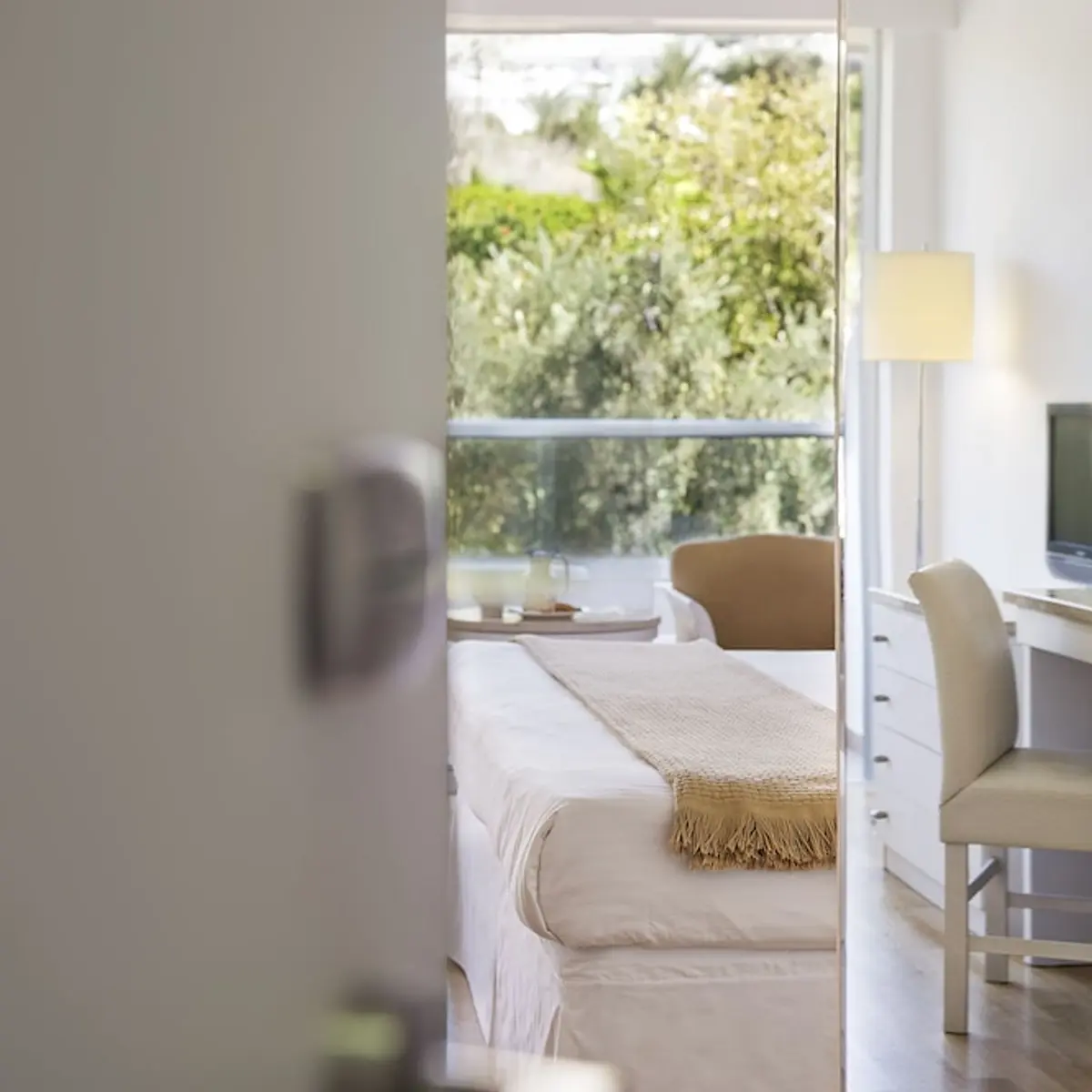 Grecian Sands Hotel, Ayia Napa, Cyprus 5