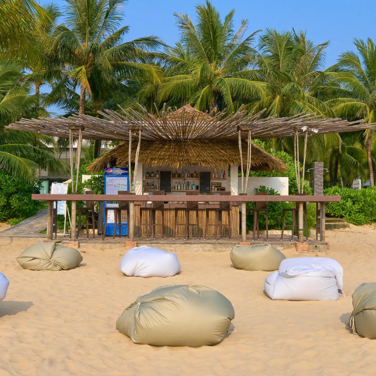 Wyndham Grand Phu Quoc, Phu Quoc, Vietnam 6
