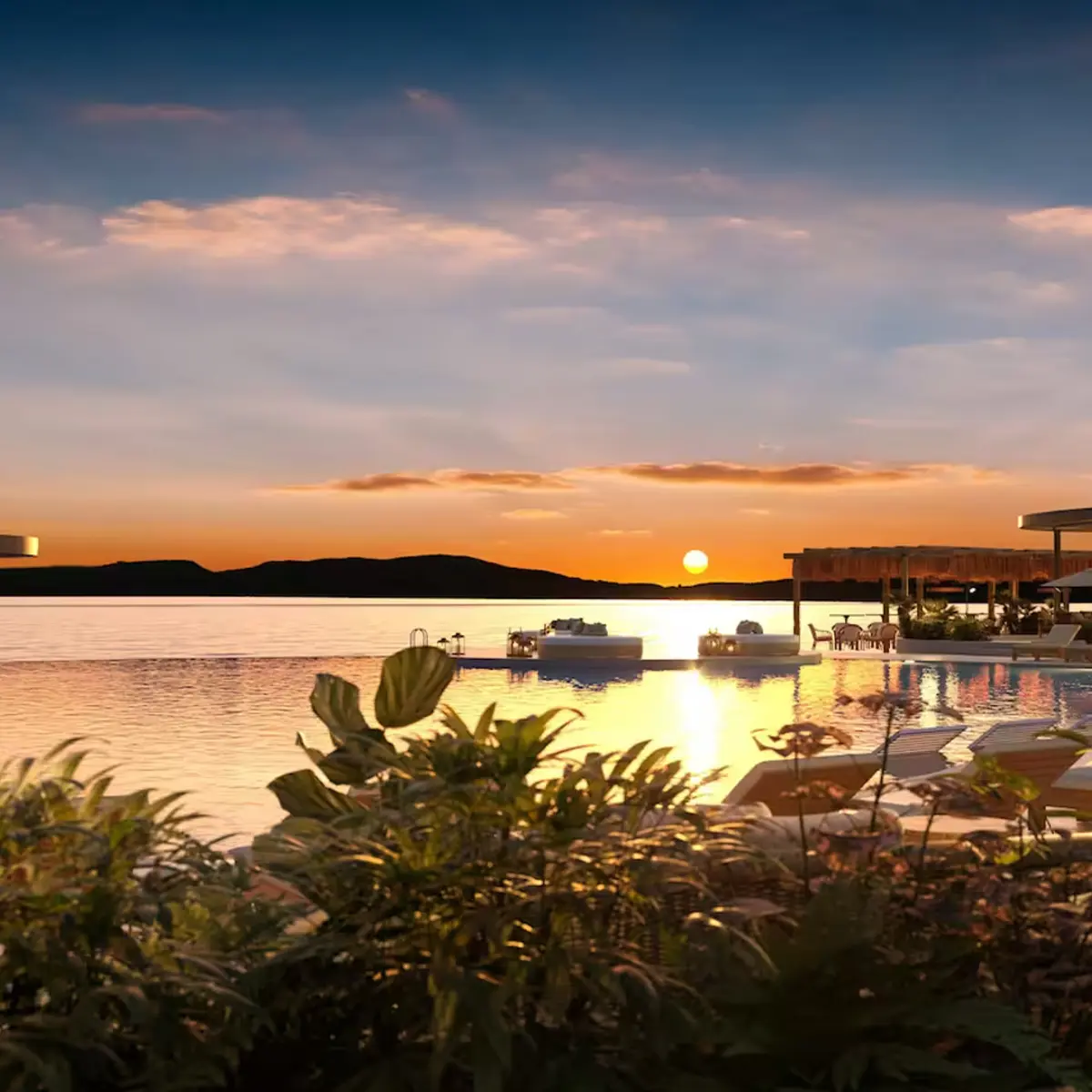 Mandarin Oriental, Costa Navarino, Pylos, Greece 4