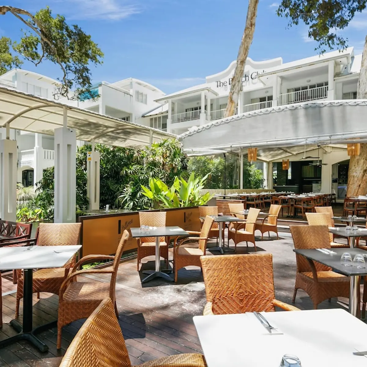 Peppers Beach Club and Spa - Palm Cove, Palm Cove, Australia 8