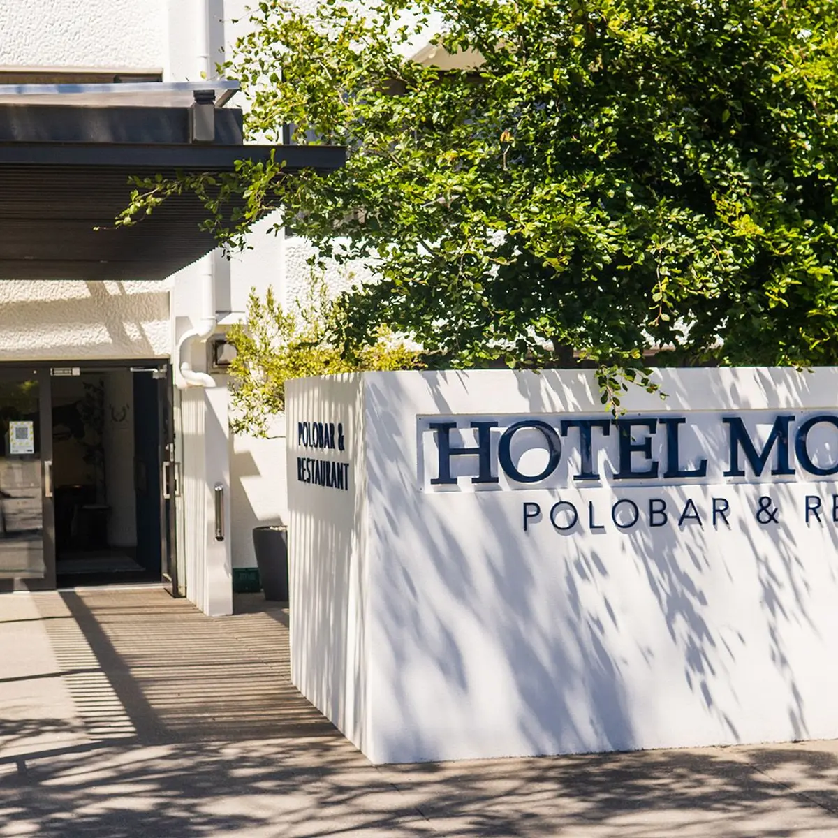 Hotel Montreal, Christchurch, New Zealand 6