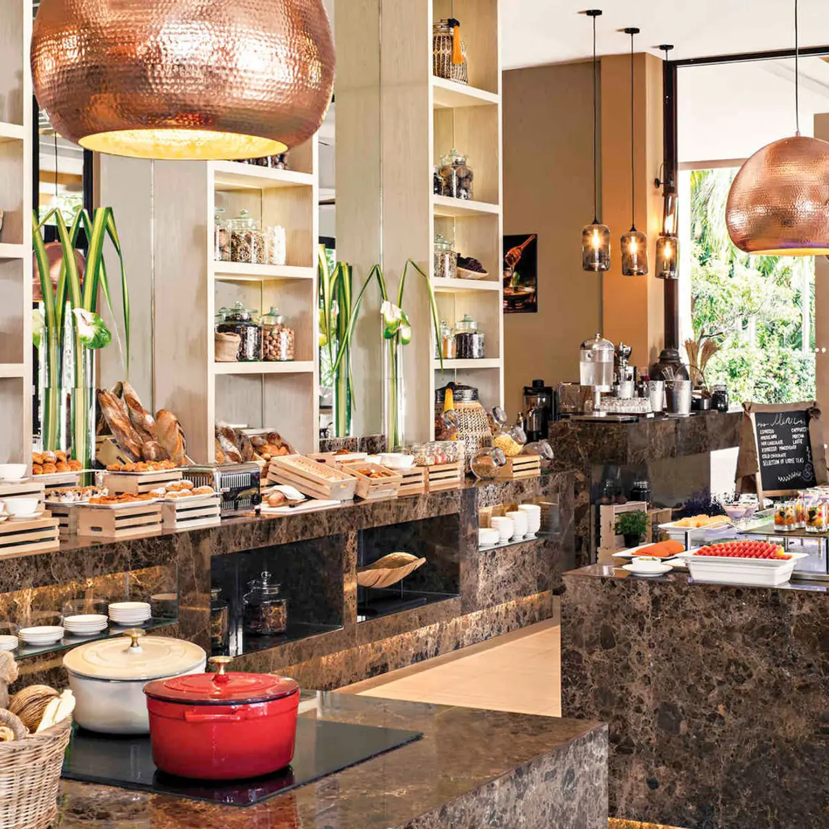 Mövenpick Asara Resort & Spa Hua Hin, Hua Hin, Thailand 7