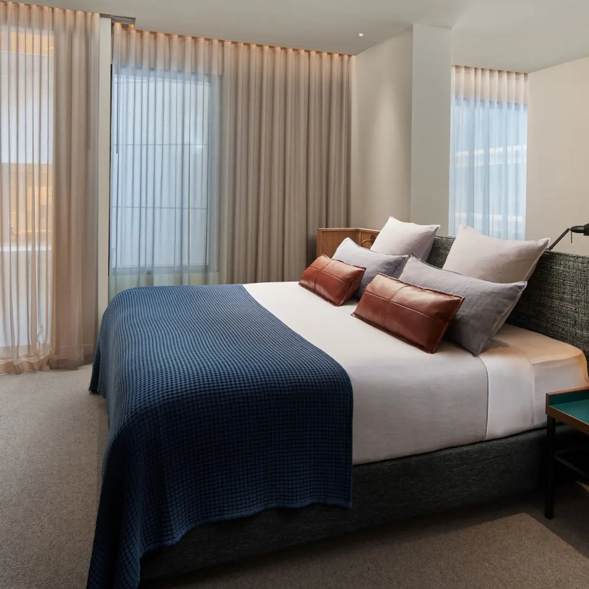 Next Hotel Melbourne, Curio Collection by Hilton, Melbourne, Victoria 3