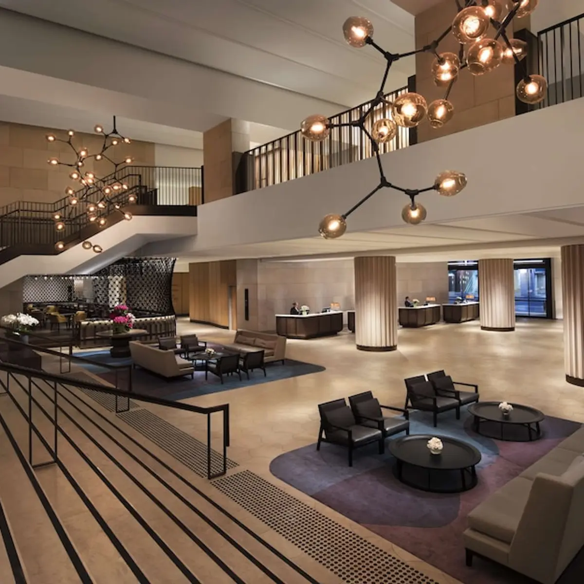 Hyatt Regency Sydney, Sydney, Australia 2