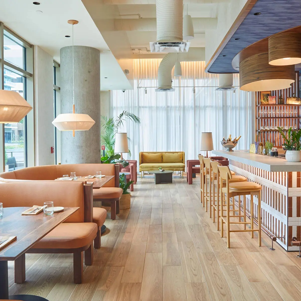 Renaissance Honolulu Hotel & Spa, Hawaii, USA 8