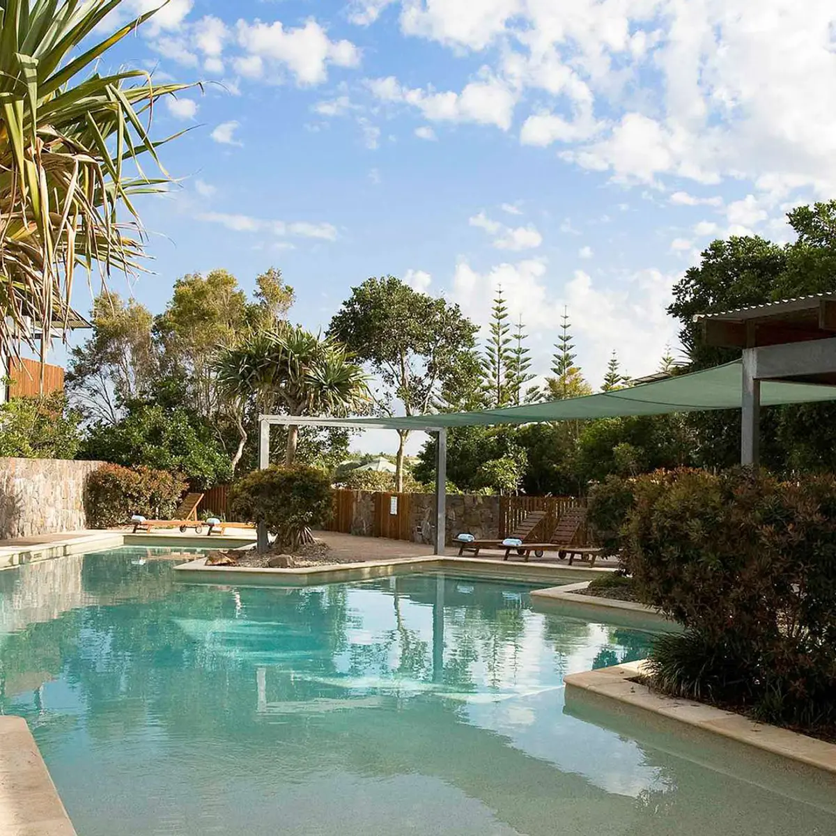 The Sebel Twin Waters, Twin Waters, Australia 8