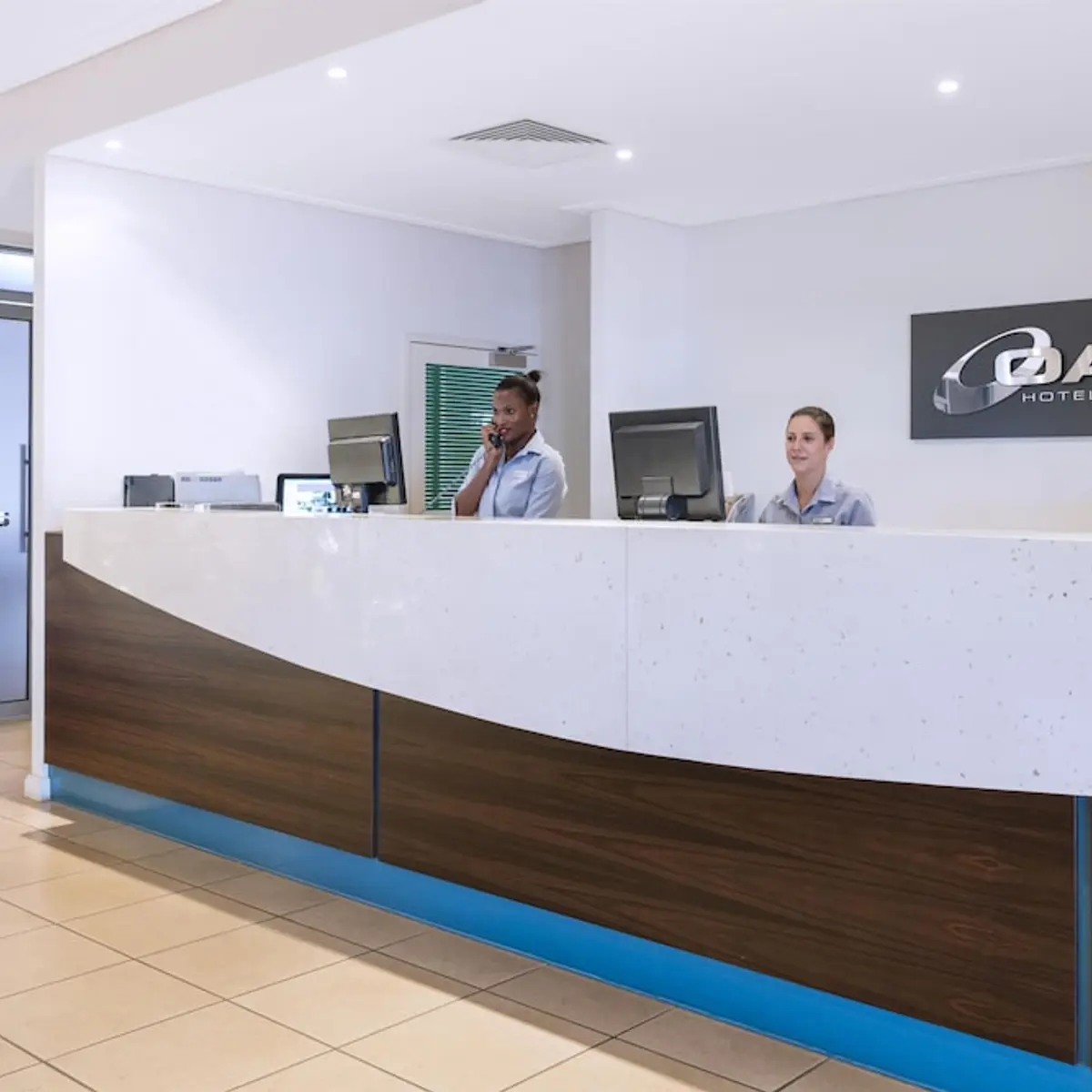 Oaks Broome Hotel, Broome, Australia 2
