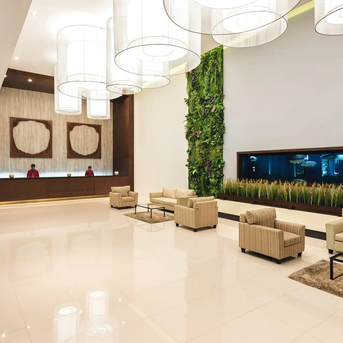 Mövenpick Suriwongse Chiang Mai, Chiang Mai, Thaïlande 4
