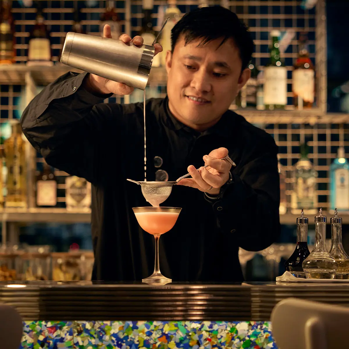 COMO Metropolitan Singapore, Singapore, Singapore 8