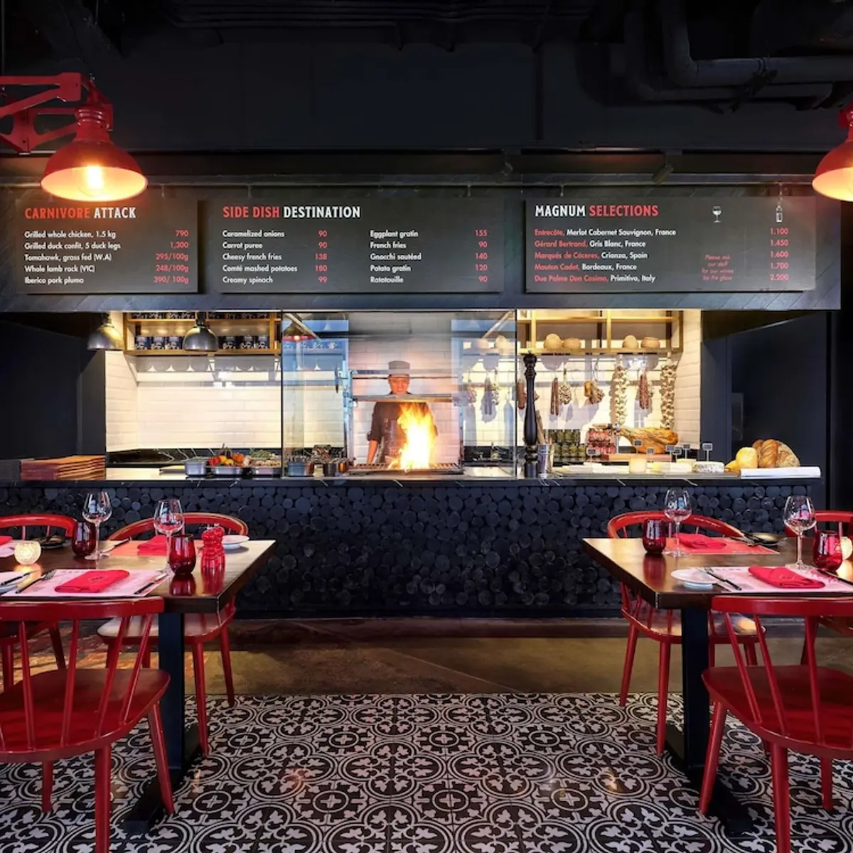 Pullman Saigon Centre, Ho Chi Minh City, Vietnam 8