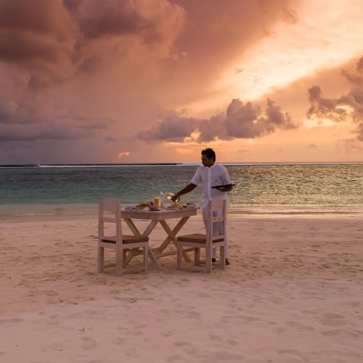 Soneva Jani, Medhufaru, Maldives 6