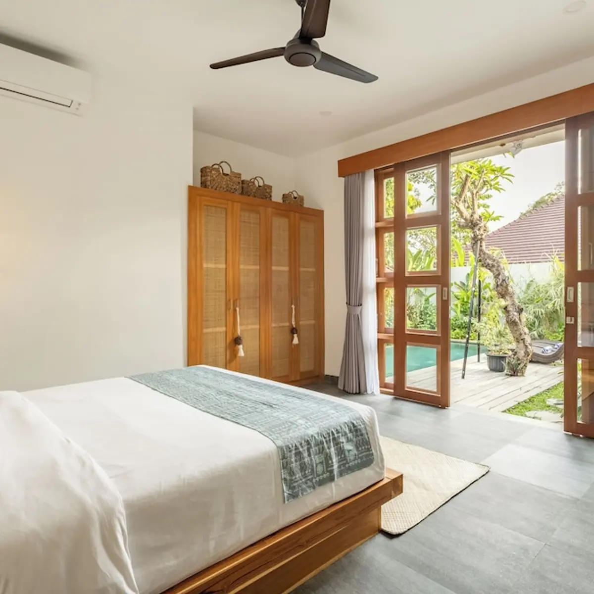 Villa Nya Ubud, Ubud, Indonesia 8