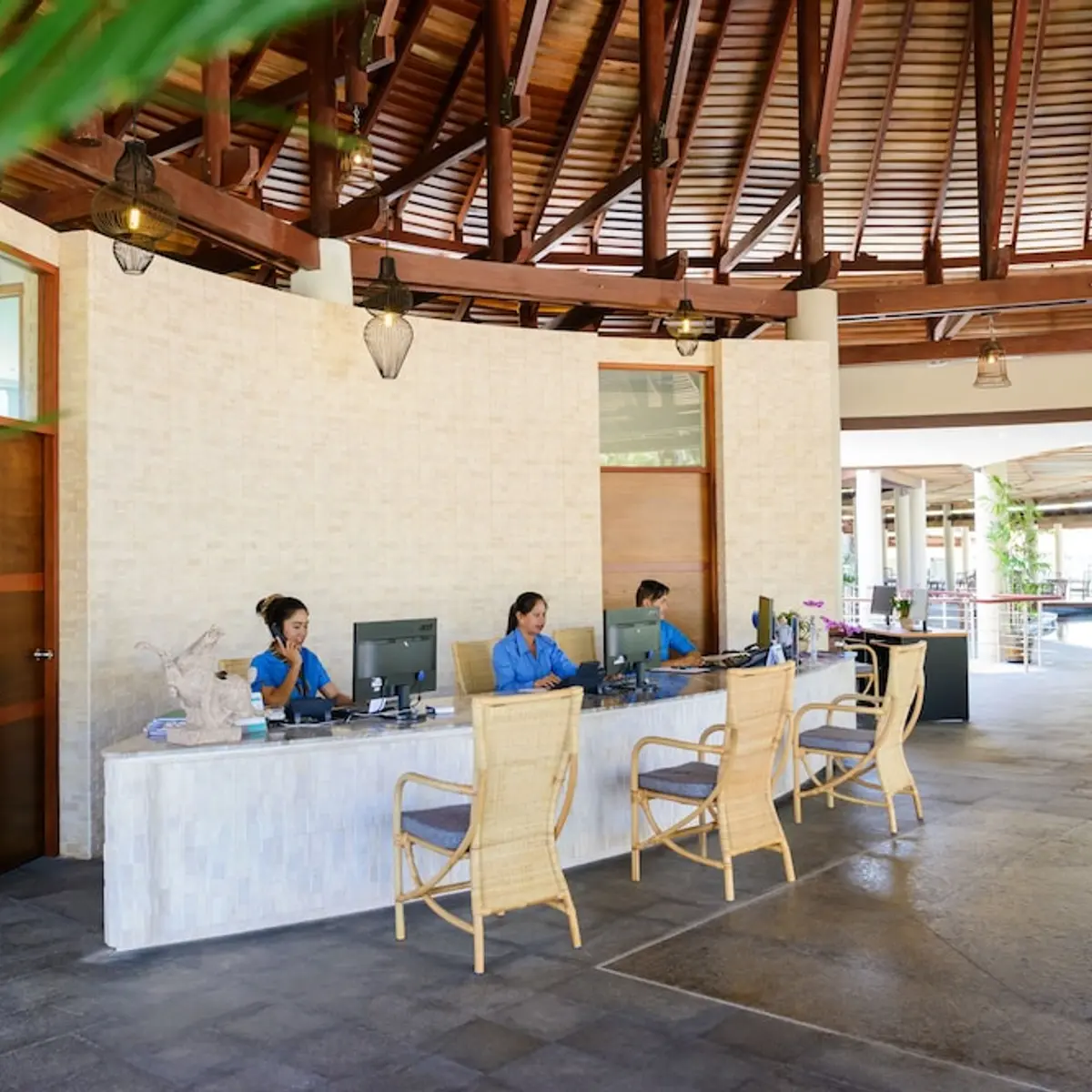 The Haven Khao Lak, Takua Pa, Thailand 3