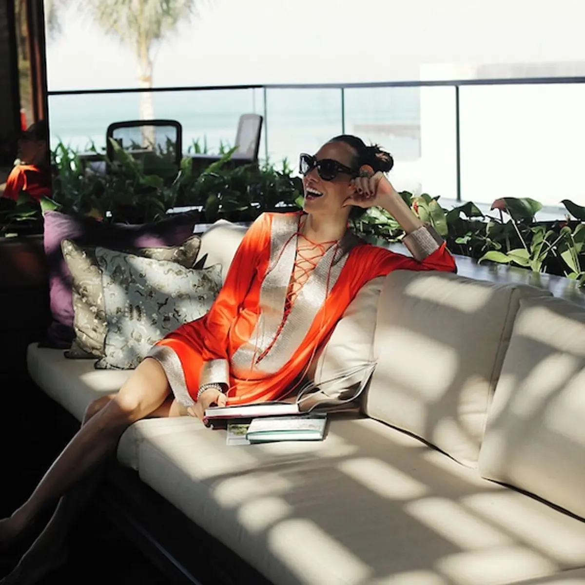 Alila Seminyak, Bali, Seminyak, Indonesia 2