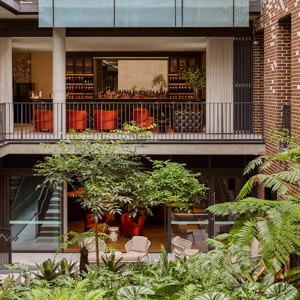 25hours Hotel The Olympia, Sydney, New South Wales 2