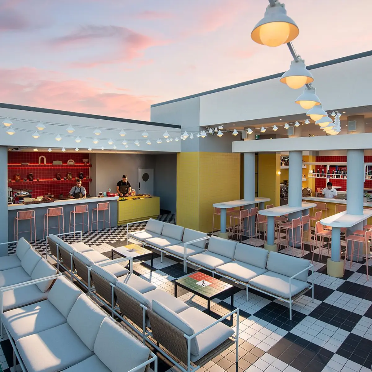 Hotel Indigo Adelaide Markets, an IHG Hotel, Adelaide, South Australia 4