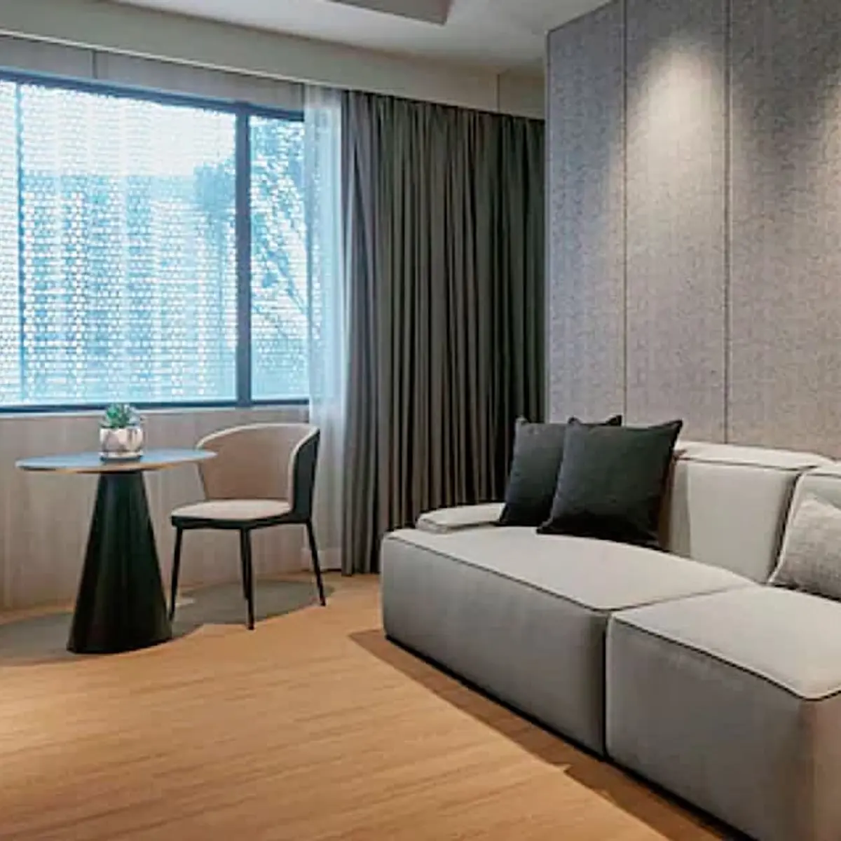 PARKROYAL COLLECTION Kuala Lumpur, Kuala Lumpur, Malaysia 8