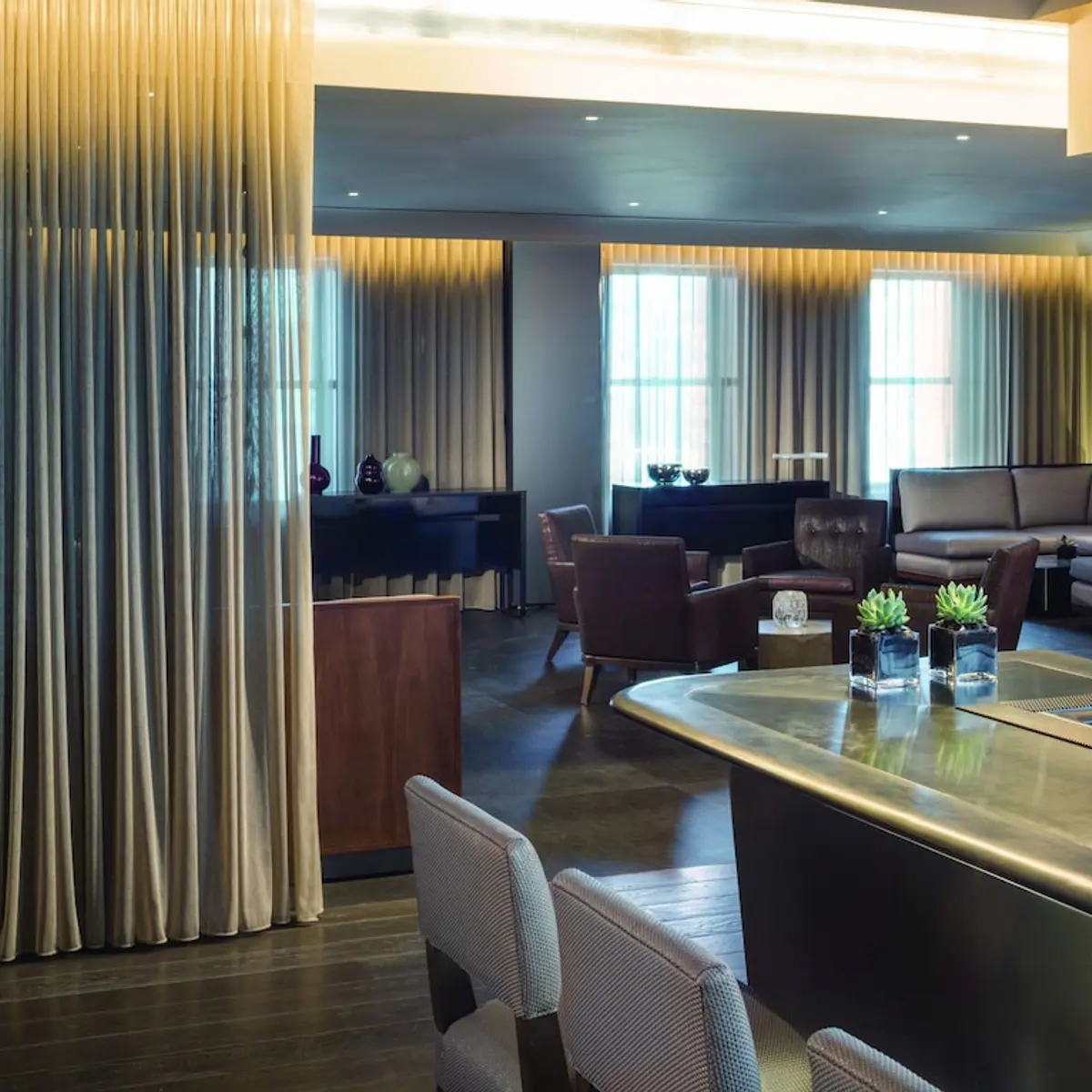 The Knickerbocker Hotel, New York, United States 7