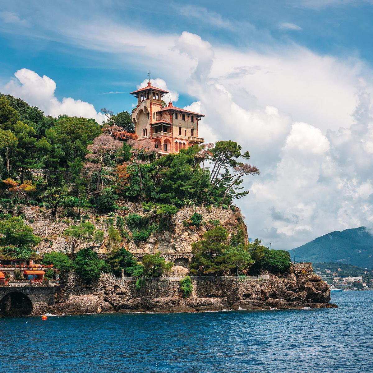 Italian Elegance by  1