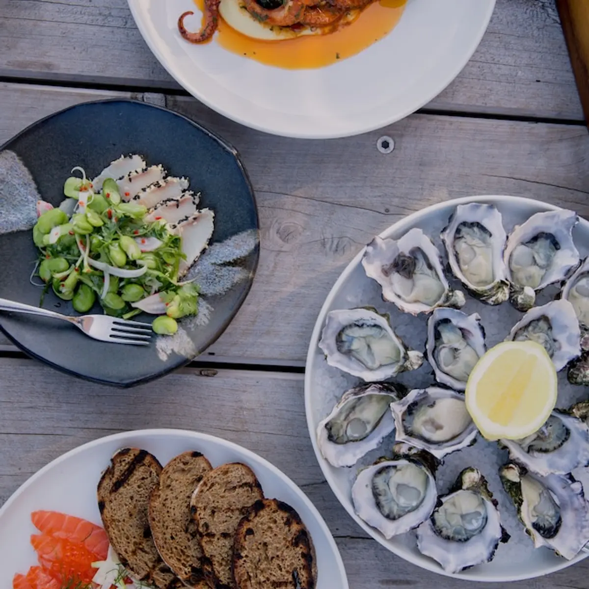 MACq 01 Hotel, Hobart, Australia 4