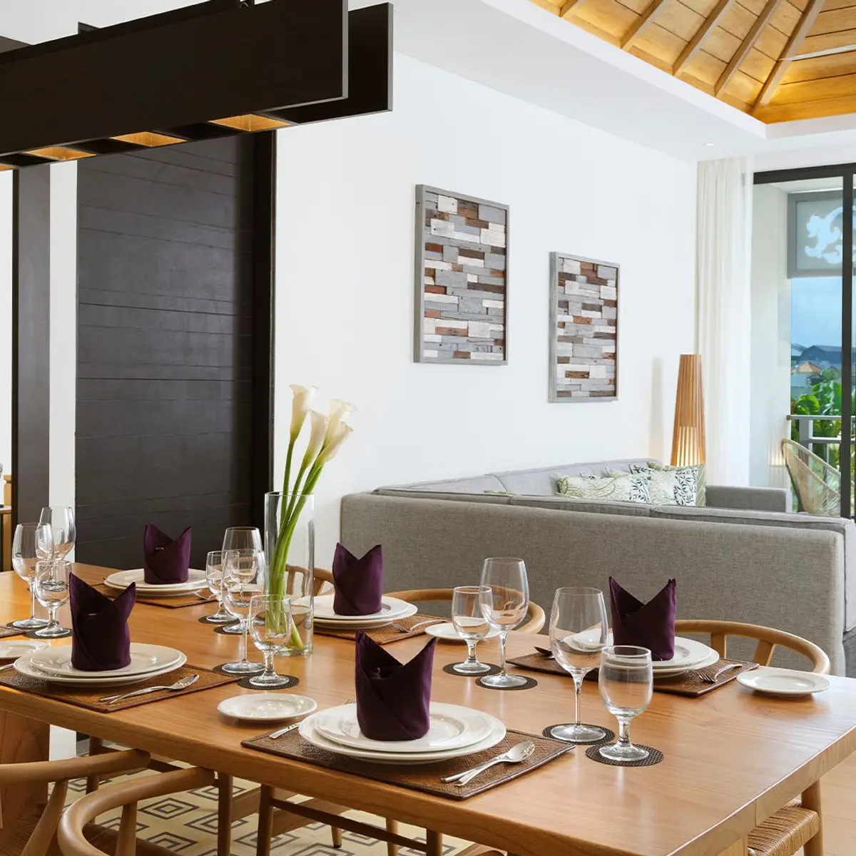 Avani Seminyak Bali Resort, Seminyak, Bali 7