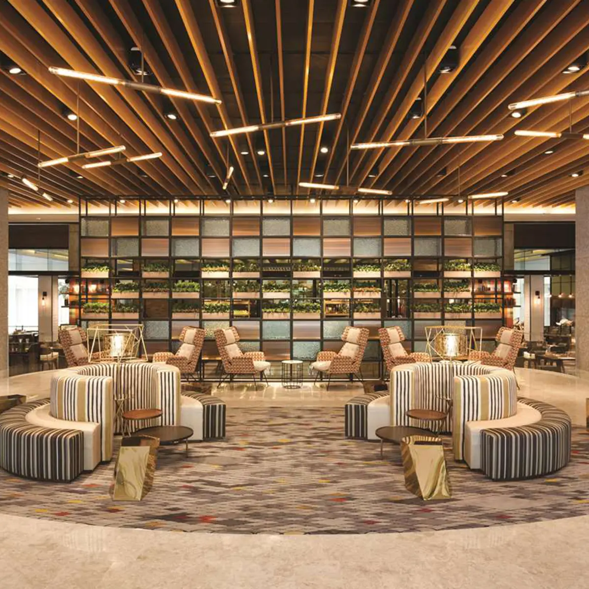 JEN Singapore Tanglin by Shangri-La, Tanglin, Singapore 5