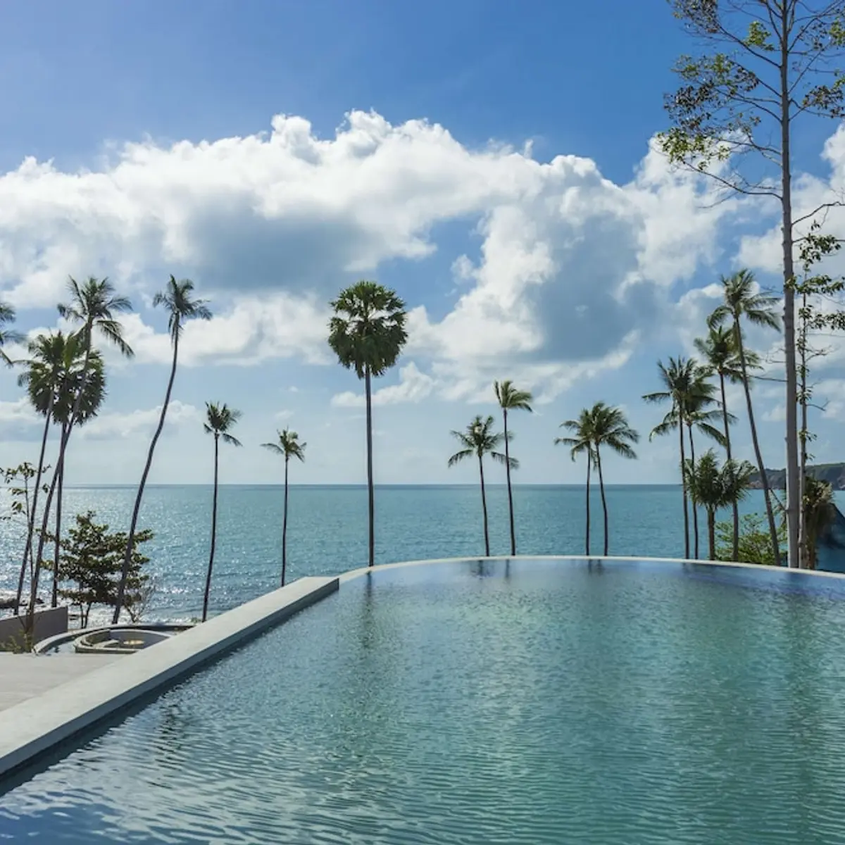 Hyatt Regency Koh Samui, Koh Samui, Thailand 4