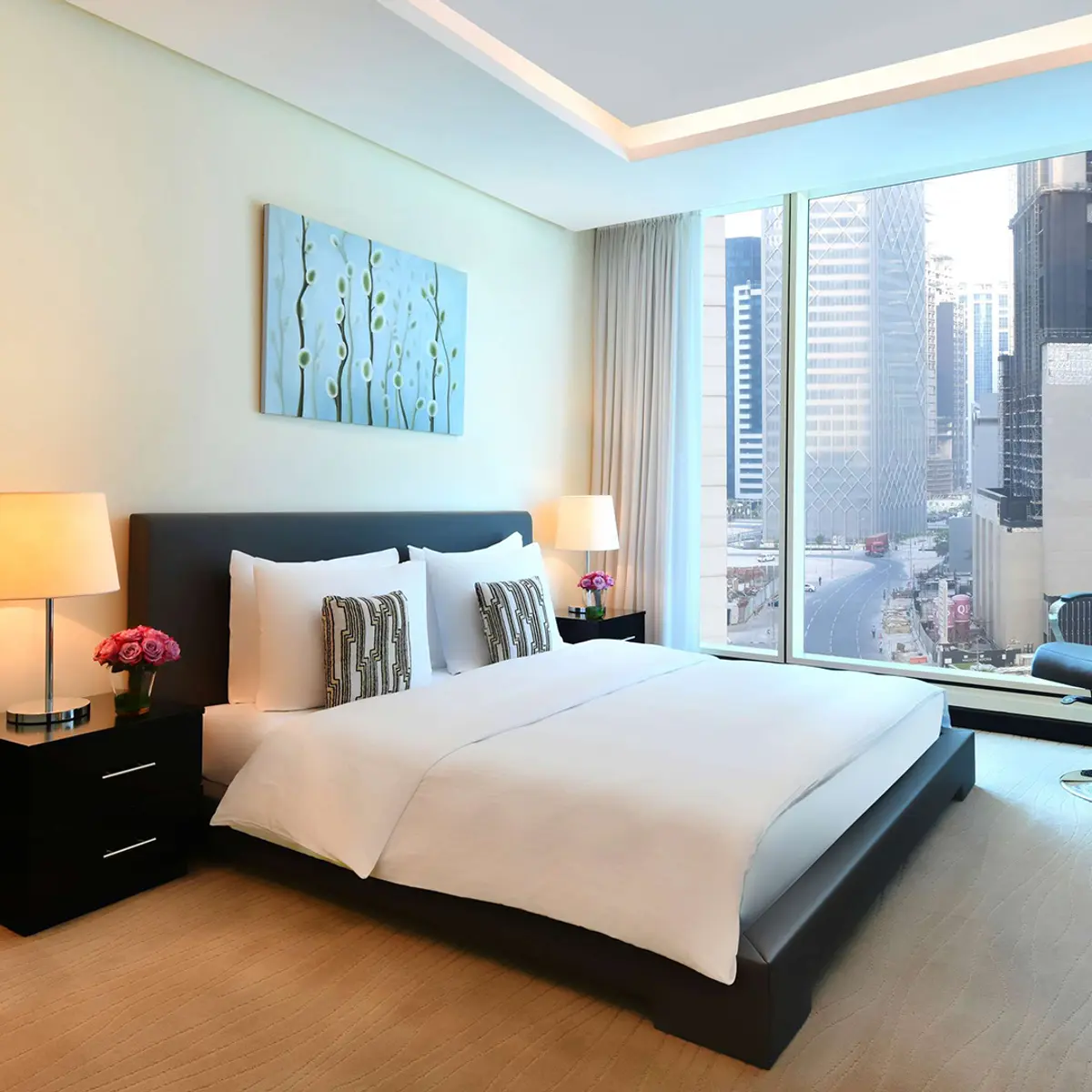 Kempinski Residences & Suites, Doha, Doha, Qatar 3