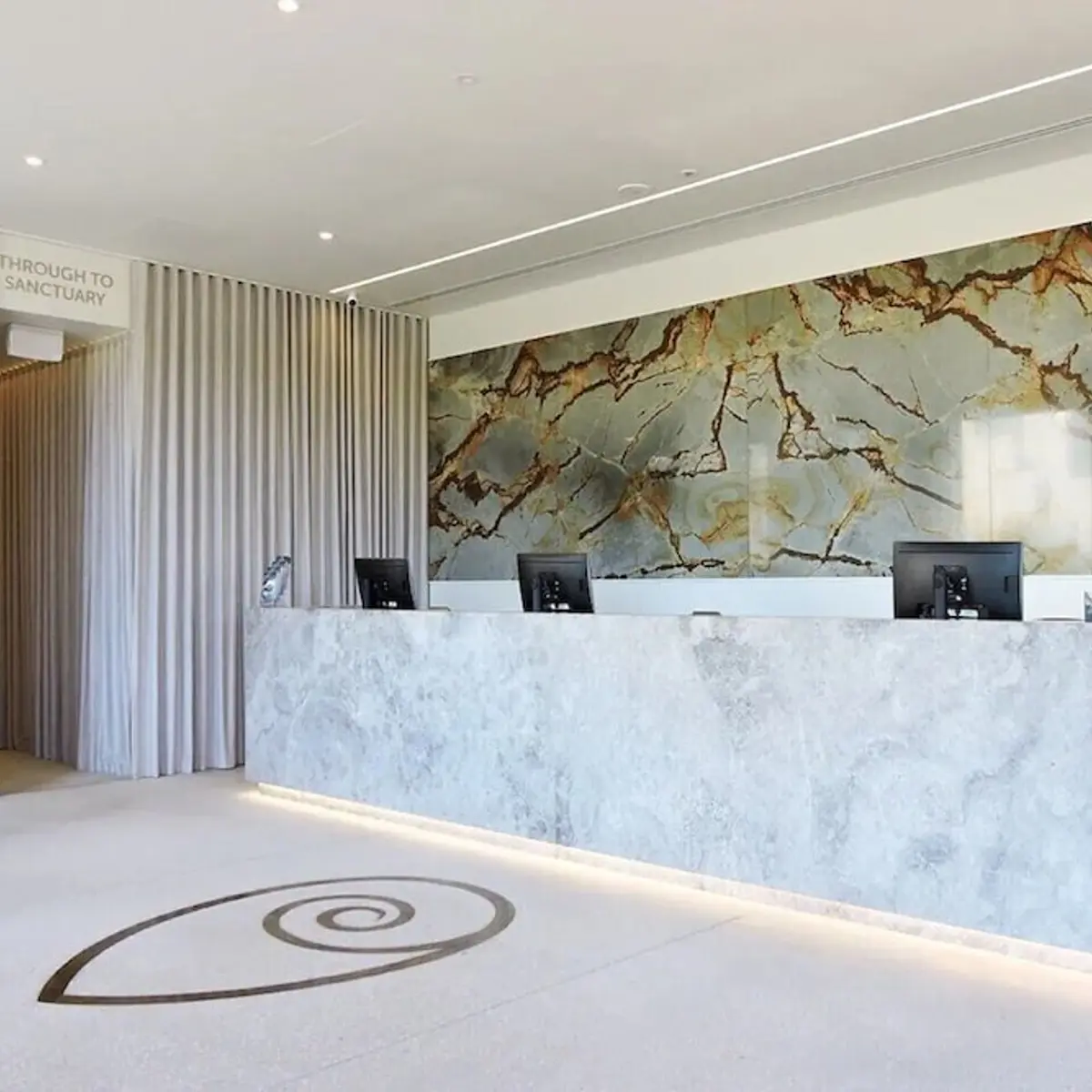 Deep Blue Hotel & Hot Springs, Warrnambool, Australia 5