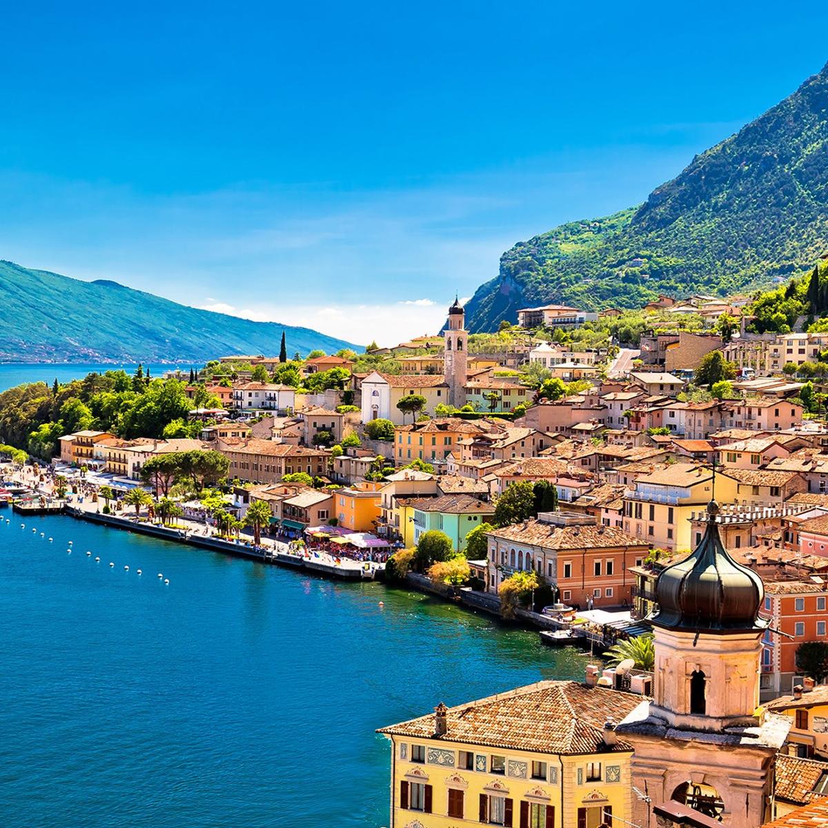 Deluxe 12-Day Northern Italian Lakes 2026 with Swiss Rail, Lake Como & Venice by  1