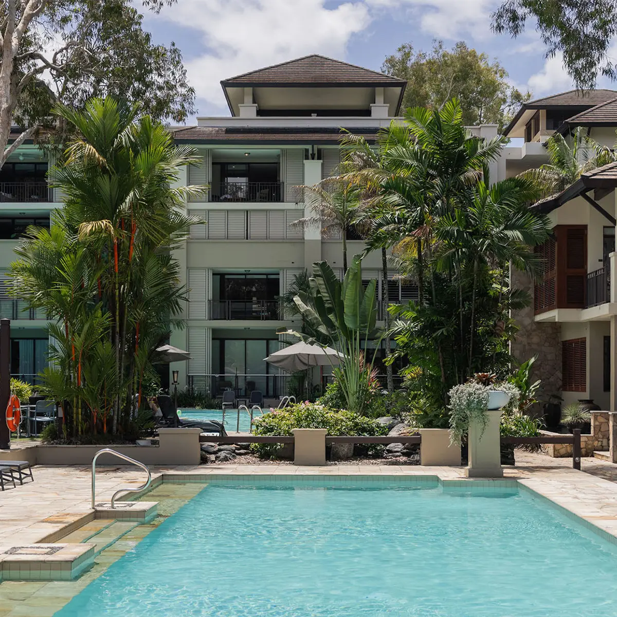 Pullman Palm Cove Sea Temple Resort & Spa, Palm Cove, Queensland 7