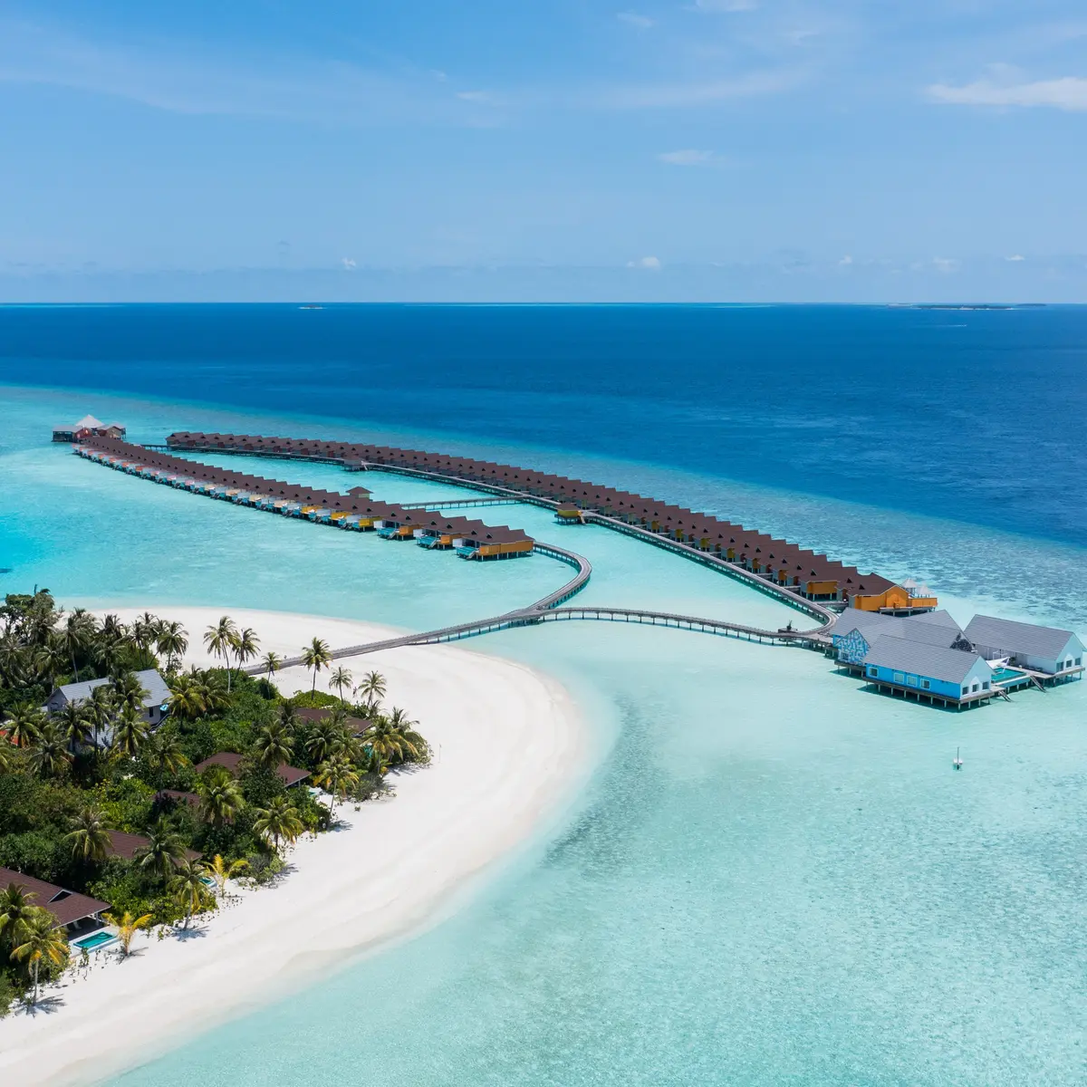 The Standard, Maldives, Huruvalhi, Maldives 8