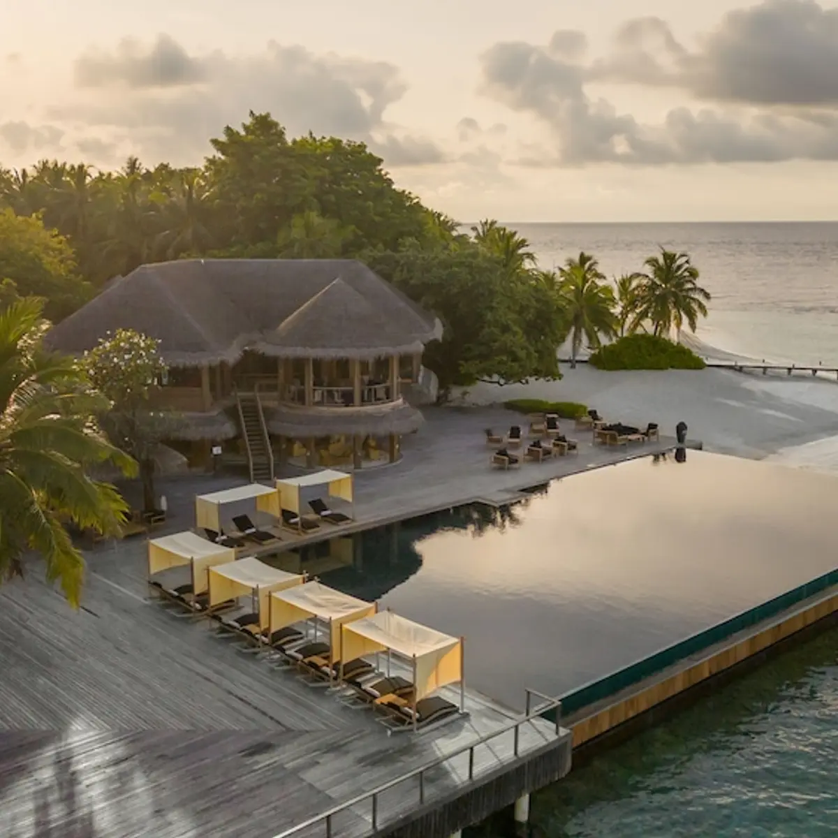 Coco Bodu Hithi, Bodu Hithi, Maldives 4