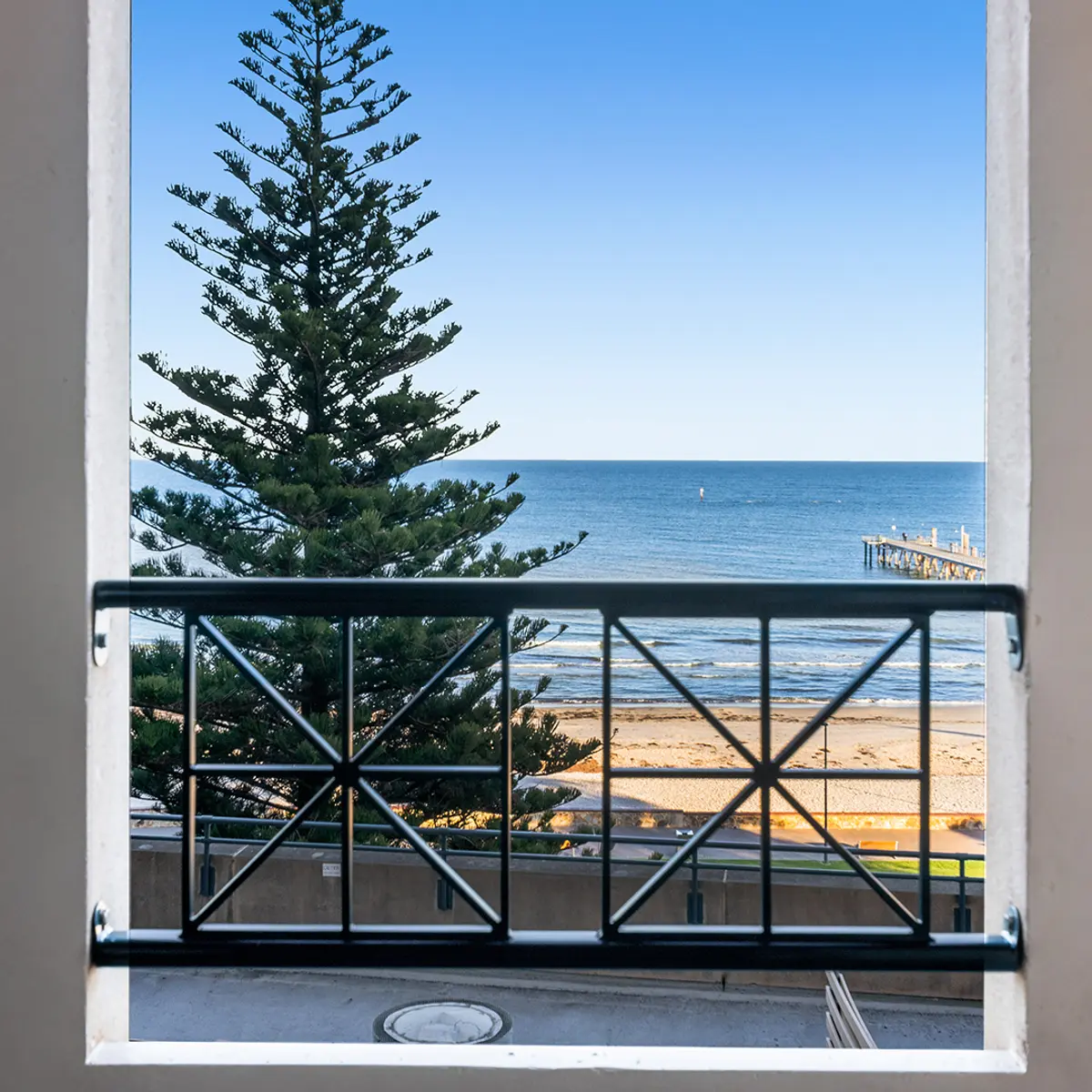 Stamford Grand Adelaide Hotel , Adelaide, South Australia 7