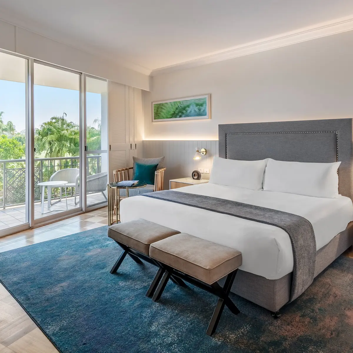 InterContinental Sanctuary Cove Resort, an IHG Hotel, Sanctuary Cove, Australia 3