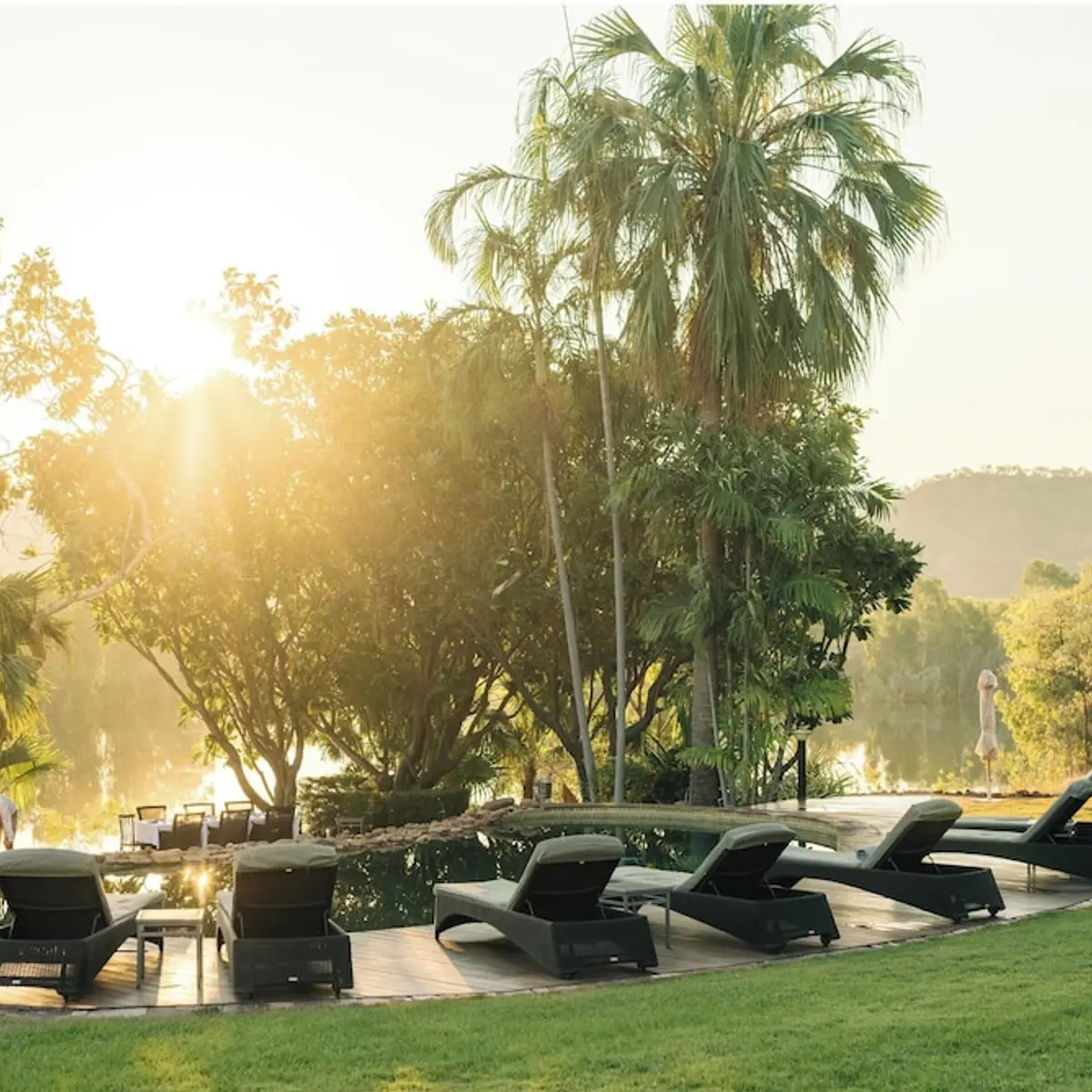 El Questro - Homestead, Durack, Australia 5
