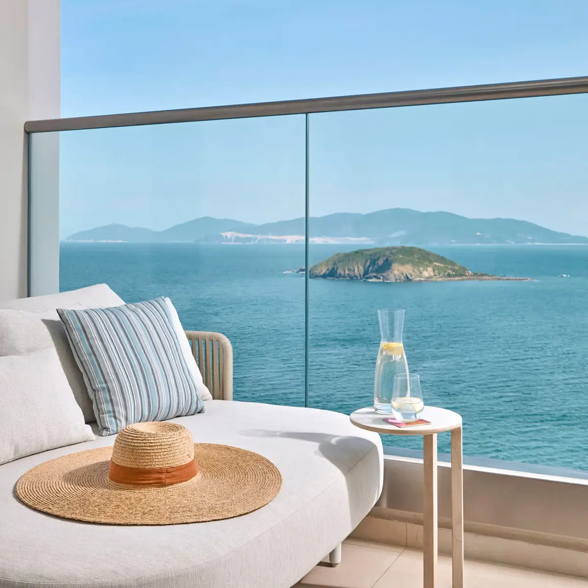 Meliá Aurea Nha Trang, Nha Trang, Vietnam 7